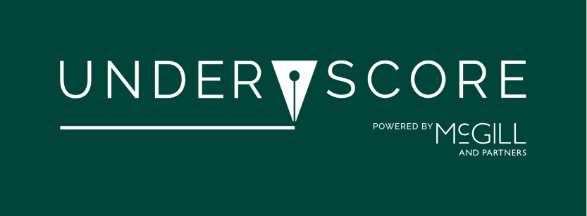 Undescore: Powered by McGill and Partners