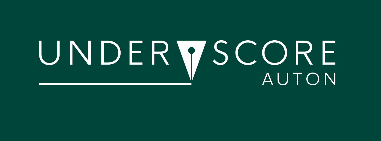 Undescore Auton: Powered by McGill & Partners