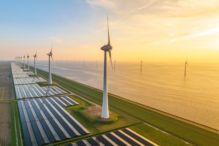 McGill and Partners launches new product focused on the insurance of risks associated with renewable energy infrastructure in South Africa